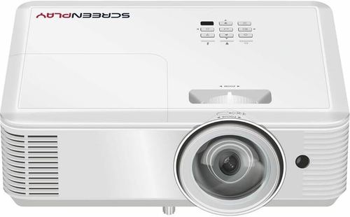 מקרן טווח קצר InFocus SP2236ST