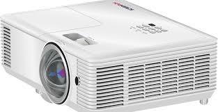מקרן טווח קצר InFocus SP2236ST