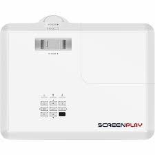 מקרן טווח קצר InFocus SP2236ST