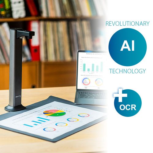 IRIScan Desk 7 Pro