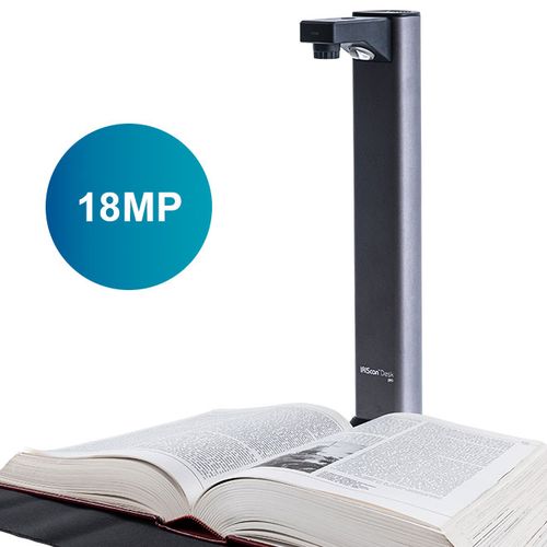 IRIScan Desk 7 Pro