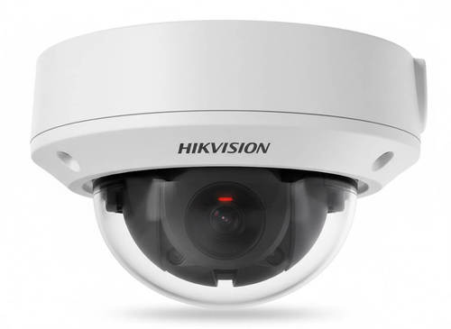 מצלמת אבטחה Hikvision DS-2CD1753G0-IZ 5MP | עדשה משתנה ממונעת ומיגון אנטי-ונדל