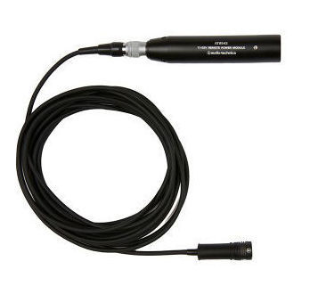 מיקרופון מקצועי לכלי נגינה Audio Technica ATM350U