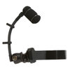 מיקרופון ייעודי לכלי נגינה עם תופסן לחליל Audio Technica ATM350W
