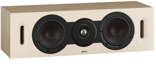 Natural Oak