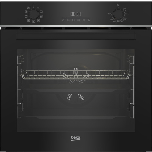 ‏תנור בנוי Beko BBIM13300X בקו