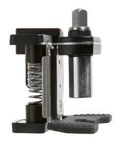 מיקרופון ייעודי לכלי נגינה עם תופסן לתופים Audio Technica ATM350D