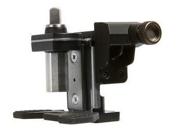 מיקרופון ייעודי לכלי נגינה עם תופסן לתופים Audio Technica ATM350D