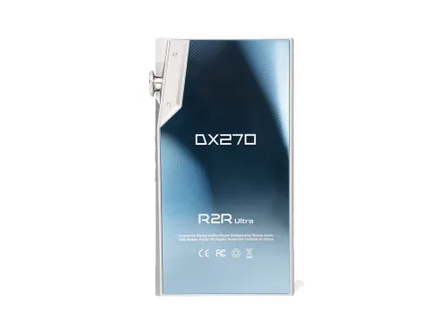   iBasso DX270 R2R