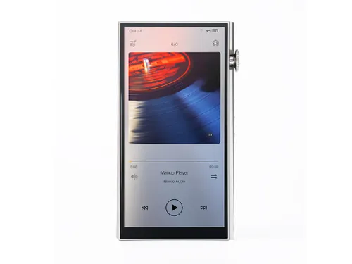   iBasso DX270 R2R