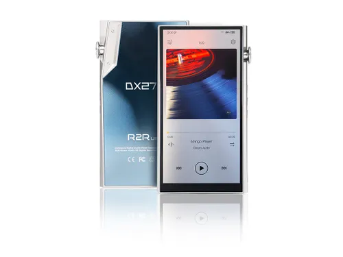   iBasso DX270 R2R