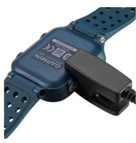 כבל טעינה איכותי Vivomove HR/Approach S20 ו-Garmin Forerunner 235 630 230 735XT 35/30