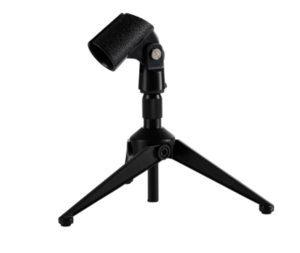 מעמד שולחני, תלת רגל ,עמוד קצר ATLASTAND MS034