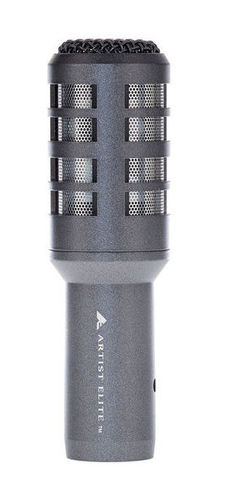 מיקרופון דינמי איכותי Audio Technica AE2300