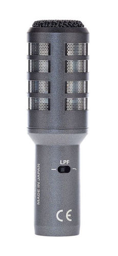מיקרופון דינמי איכותי Audio Technica AE2300