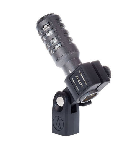 מיקרופון דינמי איכותי Audio Technica AE2300