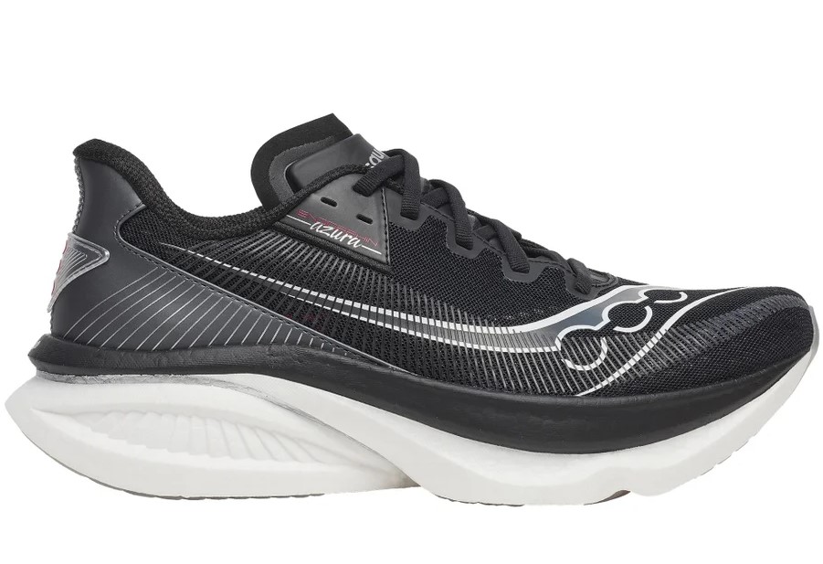 נעלי סאקוני Saucony Endorphin Azura | גברים