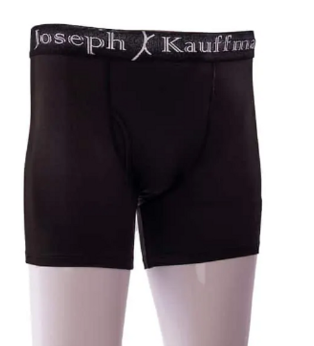 שלישיית בוקסר מנדף זיעה מבית Joseph Kaufman