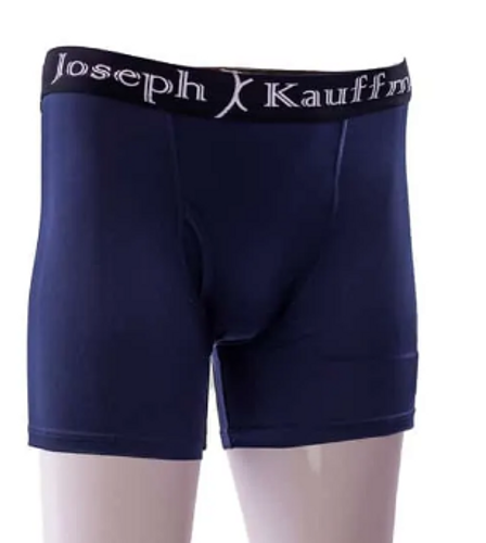 שלישיית בוקסר מנדף זיעה מבית Joseph Kaufman