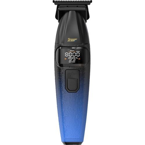מכונת תספורת נטענת Sassonic Slash ESE-901