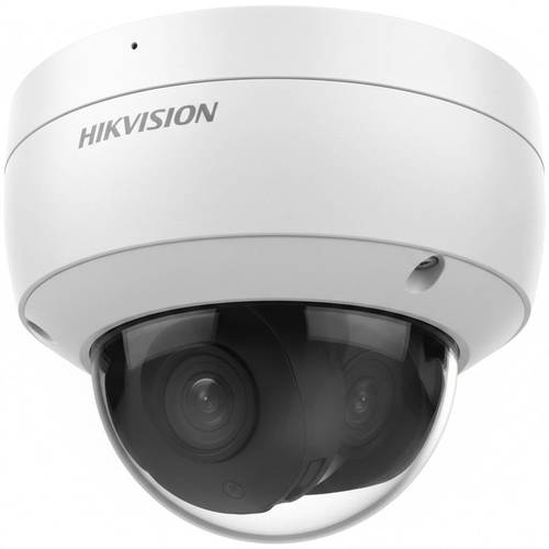 מצלמת כיפה Hikvision DS-2CD2787G2H-LIPTRZS2 – פסגת הטכנולוגיה ברזולוציית 8MP 4K