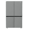 מקרר ‏מקפיא תחתון Beko GN1406223XP ‏572 ‏ליטר בקו