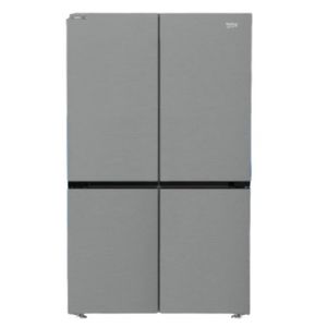 מקרר ‏מקפיא תחתון Beko GN1406223XP ‏572 ‏ליטר בקו