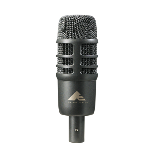 מיקרופון בעל שתי דיאפרגמות לבייס דראם Audio Technica AE2500