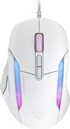עכבר גיימינג חוטי Turtle Beach Kone II עם תאורת RGB