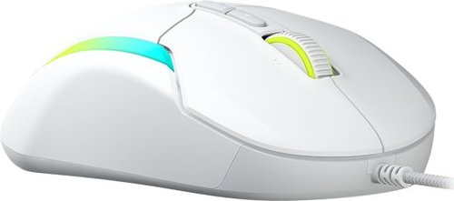 עכבר מקצועי לגיימינג Turtle Beach Kone II, עמידות גבוהה, שליטה מלאה במשחקים