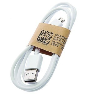 כבל נתונים מקורי סמסונג MICRO USB
