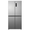 מקרר 4 דלתות 601 ליטר BEKO בקו דגם GN91601XP