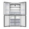 מקרר 4 דלתות 601 ליטר BEKO בקו דגם GN91601XP