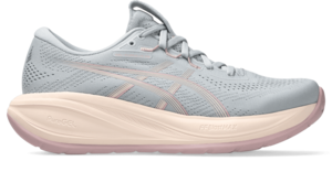 נעלי ריצה נשים Gel Cumulus 28 Grey Pink