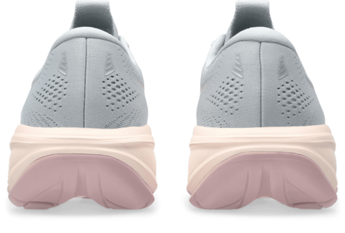 נעלי ריצה נשים Gel Cumulus 28 Grey Pink