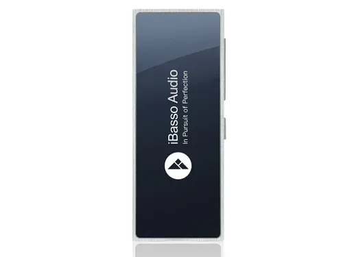   iBasso DC04 Ultra ממיר DAC ומגבר אוזניות מאוזן