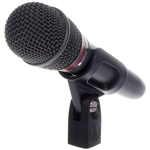 מיקרופון דינאמי Audio Technica AE 4100