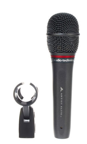 מיקרופון דינאמי Audio Technica AE 4100