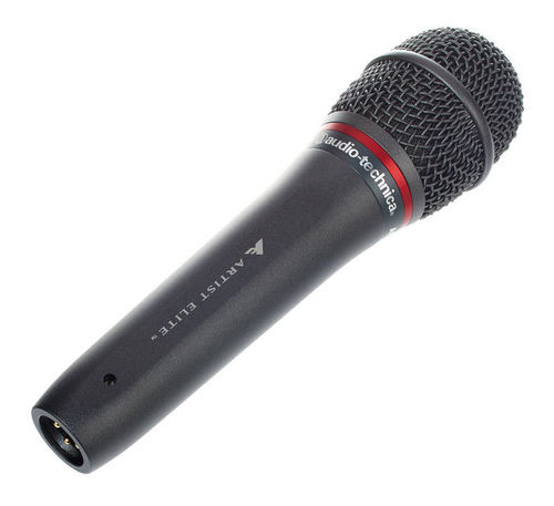 מיקרופון דינאמי Audio Technica AE 4100