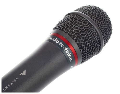 מיקרופון דינאמי Audio Technica AE 4100