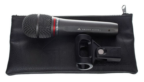 מיקרופון דינאמי Audio Technica AE 4100
