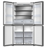 מקרר 4 דלתות 601 ליטר BEKO בקו דגם GN91601DX