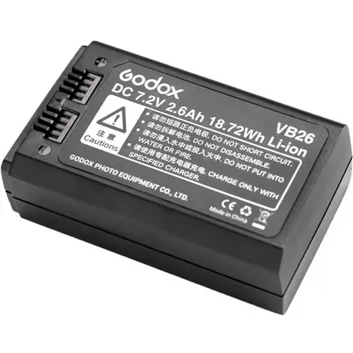 Godox Battery For V1
