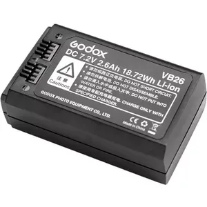 Godox Battery For V1