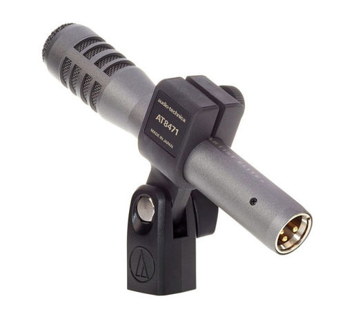 קונדנסר כיווני Audio Technica AE5100
