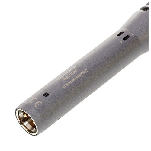 קונדנסר כיווני Audio Technica AE5100