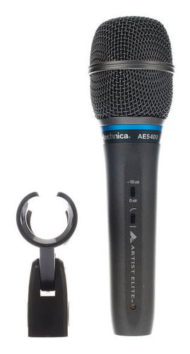 קונדנסר איכותי Audio Technica AE 5400