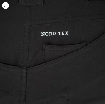 מכנס דגמ”ח טקטי עמיד מים – Nord Blue