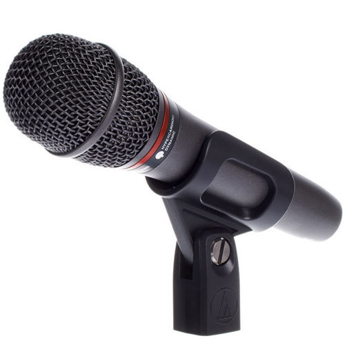 מיקרופון דינמי Audio Technica AE6100