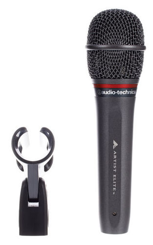 מיקרופון דינמי Audio Technica AE6100
